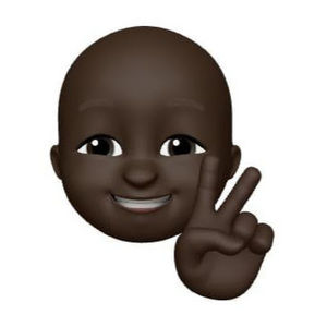 Meet your Posher, Christopher